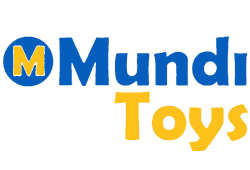 logo da empresa Mundi Toys