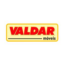 Logo empresa Valdar Móveis 