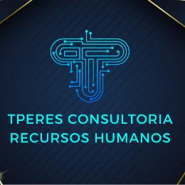 Logo empresa Tperes Consultoria