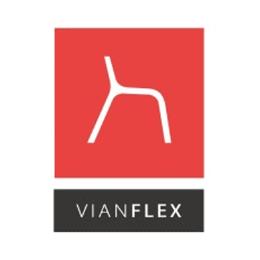 logo do recrutador Vianflex 