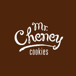 logo da empresa Mr Cheney 