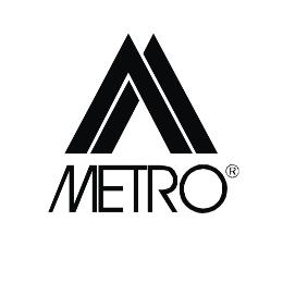 logo do recrutador Metro Engenharia