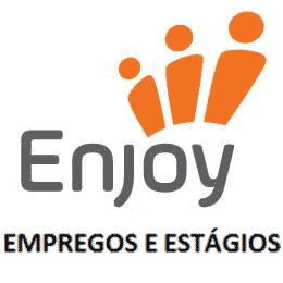 Logo empresa Enjoy Consultoria