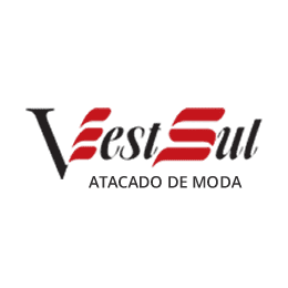 logo da empresa Vest Sul