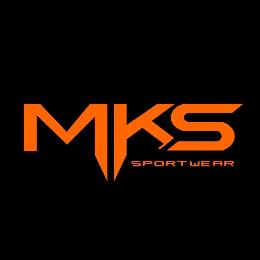 logo do recrutador Mks Sportwear