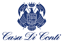 Logo empresa Conti