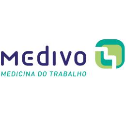 logo da empresa Medivo