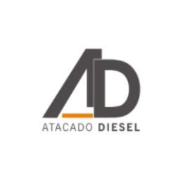 logo da empresa Atacado Diesel