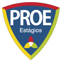 Logo empresa Proe Maringá