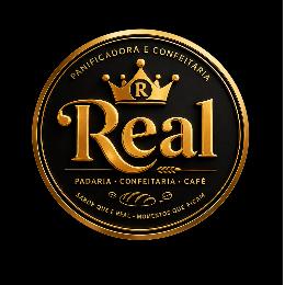 Logo empresa Panificadora Real