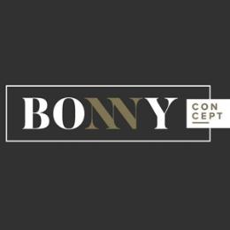 logo do recrutador Bonny Concept Brasil
