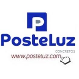 Logo empresa Posteluz