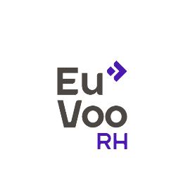logo do recrutador Euvoo de Rh