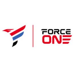 logo do recrutador Force One Industria