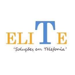 logo da empresa Elite