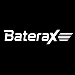 Logo empresa Baterax Energex