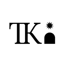 logo do recrutador The Kingdom