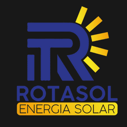 logo da empresa Rotasol Soluções e Consultoria