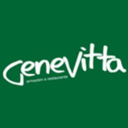 logo do recrutador Genevitta