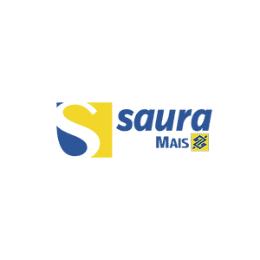 logo da empresa Saura Mais BB