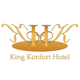 Logo empresa Hotel King Konfort