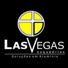 Logo empresa LasVegas Aluminios