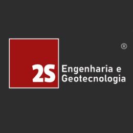 logo da empresa 2s Engenharia e Geotecnologia