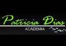 logo da empresa Academia Patricia Dias logo da empresa Academia Patricia Dias