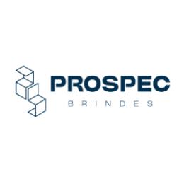 logo da empresa Prospec Brindes