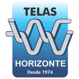 logo da empresa Telas Horizonte