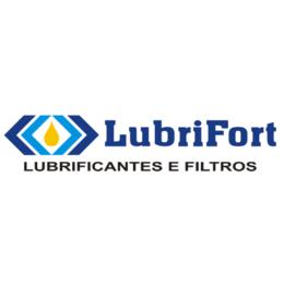 logo da empresa Lubrifort