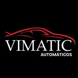 logo da empresa Vimatic Automaticos