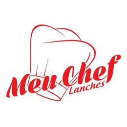 logo da empresa Meu Chef Lanches 