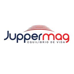 logo da empresa Jupper Indústria e Comércio de Colchões