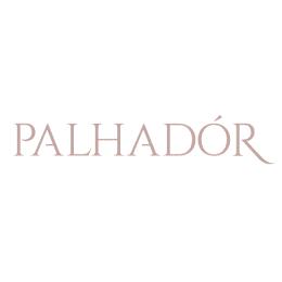 logo da empresa Palhad'or