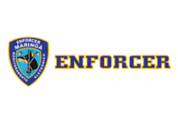 logo da empresa Enforcer