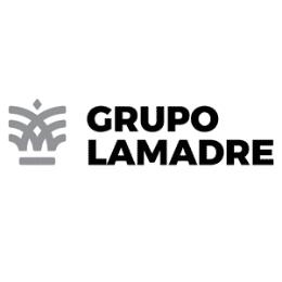 logo do recrutador Lamadre Franchising