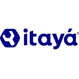 Logo empresa Itaya