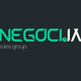 logo da empresa Negoci.ia Telecom Pr