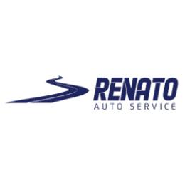 logo da empresa Renato Pneus