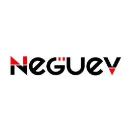 logo da empresa Neguev Brindes