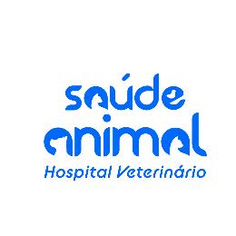 Logo empresa Clinica Veterinária Saúde Animal