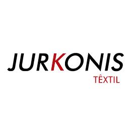 logo da empresa Jurkonis Têxtil