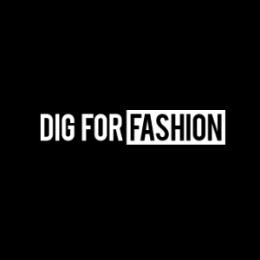 logo da empresa Centro de Distribuição Dig For Fashion
