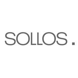 logo da empresa Sollos Brasil