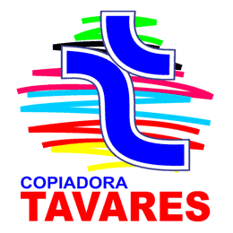 logo do recrutador Copiadora Tavares