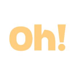 logo da empresa Sorveteria Oh!whey