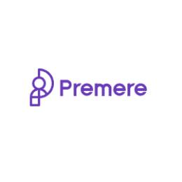 logo da empresa Premere