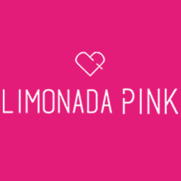 Logo empresa Limonada Pink