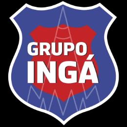 Logo empresa Grupo Ingá